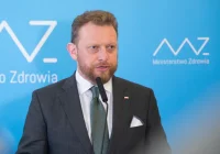 Minister: szczyt zachorowań w Polsce na COVID-19 może nastąpić za 2-3 tygodnie - zdjęcie główne
