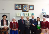 Warsztat Terapii Zajęciowej w Gostwicy dostał nowe komputery - zdjęcie główne