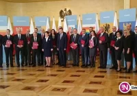 Premier powołała nowego wojewodę - zdjęcie główne