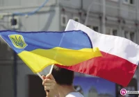 Nie ma jak wrócić na Ukrainę, ktoś zabrał dokumenty. Prośba o pomoc - zdjęcie główne