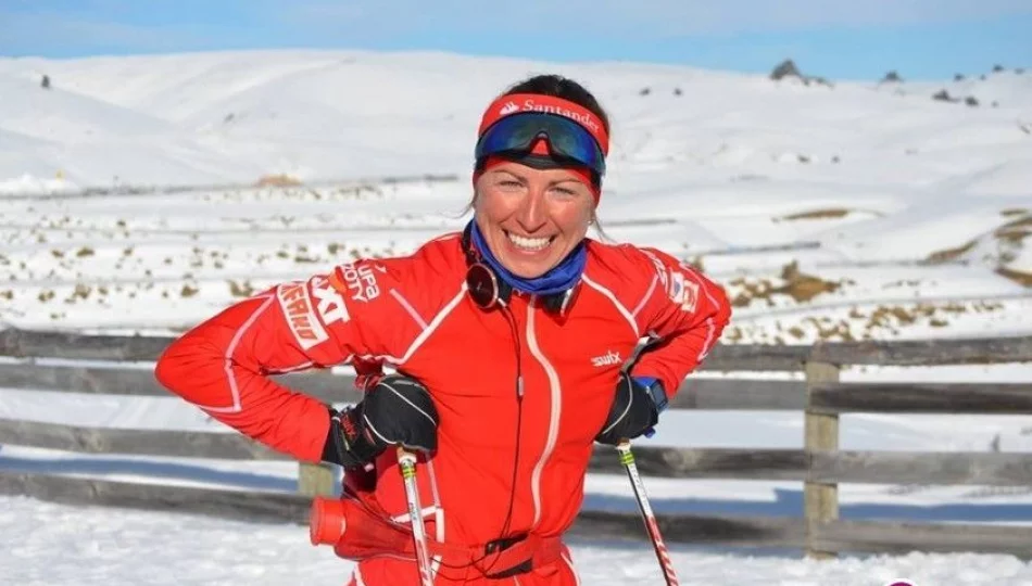 Justyna Kowalczyk zrezygnuje z prowadzenia kadry? - zdjęcie 1