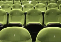 Trwa wyposażanie kina w nowej lokalizacji - zdjęcie główne