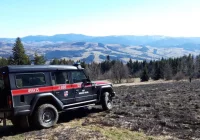 Nasila się problem wypalania traw - zdjęcie główne