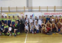 I LO na drugim miejsce w rejonie - zdjęcie główne