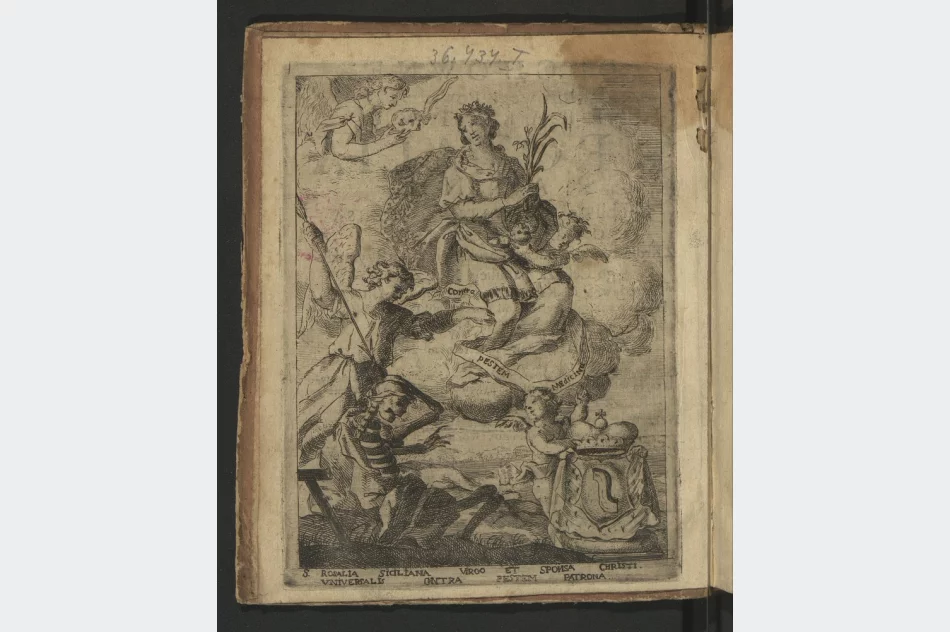 Strzały Bożej zarazy - epidemie w dawnej Limanowej - zdjęcie 2