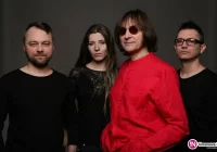 Janusz YANINA Iwański i Yanina4GramY - przebojowy koncert w Folwark Stara Winiarnia Mszana Dolna - zdjęcie główne