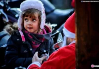 Motomikołaje w terenie! - zdjęcie główne