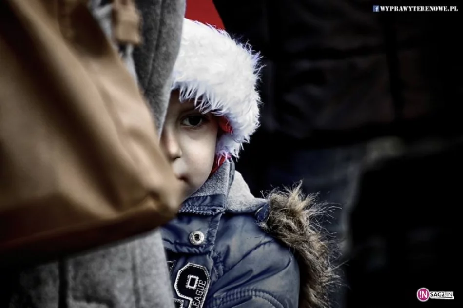 Motomikołaje w terenie! - zdjęcie 4