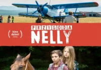 Wakacje w kinie Klaps - 'Przygoda Nelly' na ekranie 29 sierpnia - zdjęcie główne