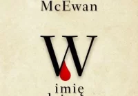 Wygraj książkę Iana McEwana - zdjęcie główne