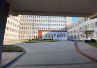 Szpital uruchomił punkt konsultacyjny do załatwiania pilnych spraw - zdjęcie główne