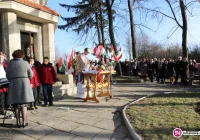 Pamiętali o 101. rocznicy bitwy - zdjęcie główne