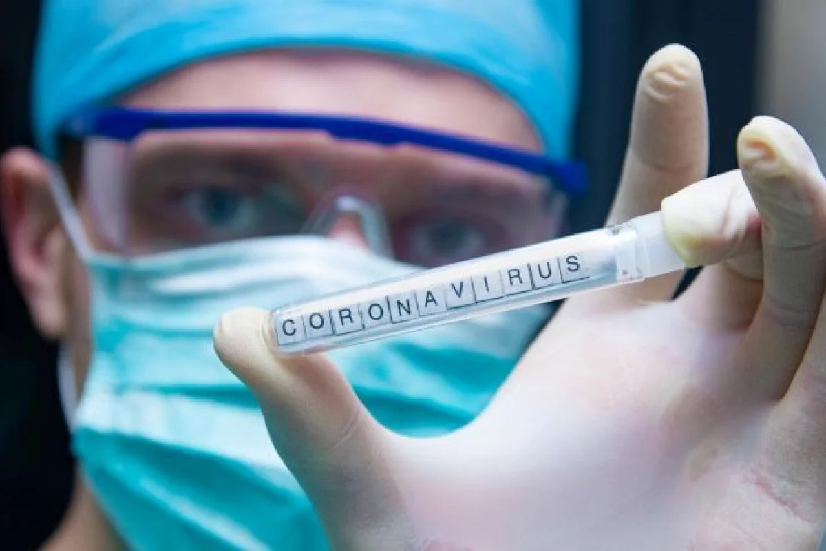 Pandemia koronawirusa i co dalej?