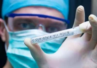 Pandemia koronawirusa i co dalej? - zdjęcie główne