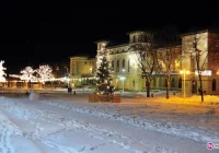 Szturm na Krynicę ! Brakuje wolnych miejsc na Sylwestra - zdjęcie główne