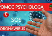 POMOC PSYCHOLOGICZNA DLA MIESZKAŃCÓW - zdjęcie główne