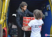 „Stos pluszaków dla dzieciaków!”, czyli prezent na Kresy - zdjęcie główne