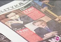 Michał Krupiński szefem PZU? Wiesław Janczyk przewodniczącym? - zdjęcie główne