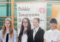 ZSTI doceniona i nagrodzona w projekcie o Janie Długoszu - zdjęcie główne