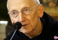 Ojciec Leon Knabit przyjedzie do Starej Wsi i Kamienicy - zdjęcie główne