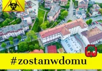 LIMANOWA #ZOSTAŃ W DOMU - zdjęcie główne