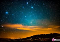 Uwaga na silny wiatr - halny - zdjęcie główne