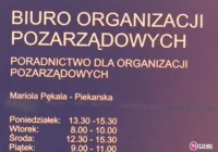 Dawny „sanepid” przerobiono na biuro dla organizacji pozarządowych - zdjęcie główne