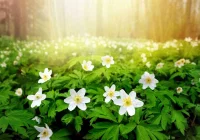 Ekspert: wczesnowiosenne kwiaty bywają niebezpiecznie trujące - zdjęcie główne