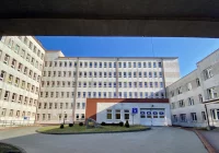 Koniec białej, szpitalnej plamy.  Powstanie nowy oddział - zdjęcie główne