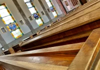 Zapraszamy na transmisje z Mszy świętych - zdjęcie główne