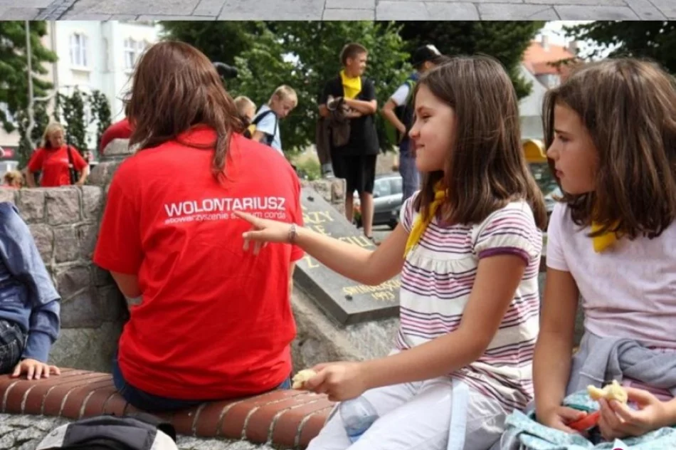 Sursum Corda świętuje w Światowy Dzień Wolontariatu - zdjęcie 3