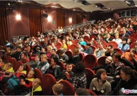 III Miejski Dzień Integracji Uczniów - zdjęcie główne