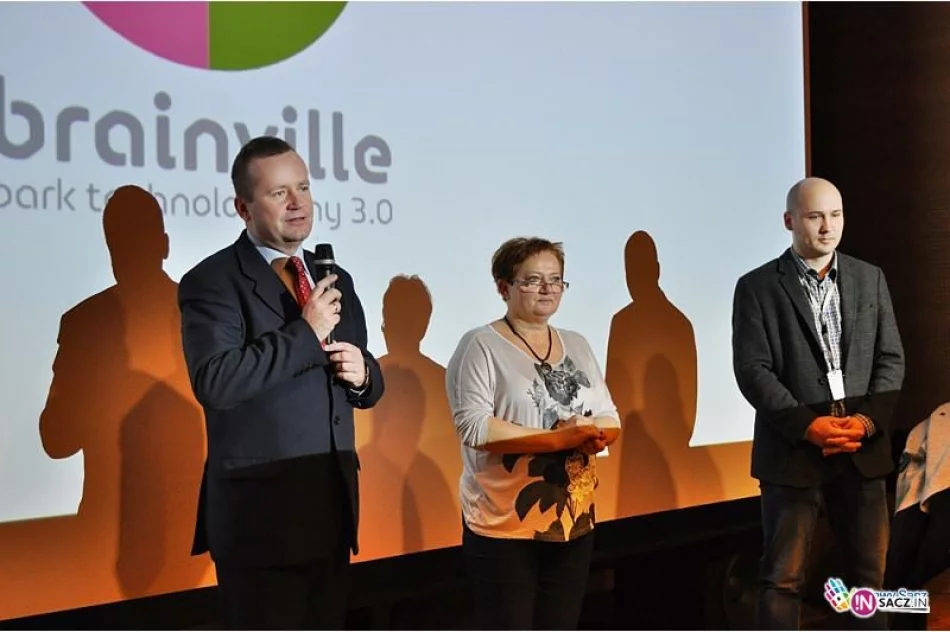 III Miejski Dzień Integracji Uczniów - zdjęcie 2