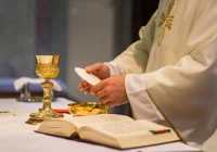 Wskazania dla biskupów odnośnie do sprawowania czynności liturgicznych w najbliższych tygodniach - zdjęcie główne