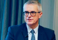 dr Andrzej Ryś z Brukseli: "W obliczu pandemii koronawirusa, stress-test przechodzi cały świat" - zdjęcie główne