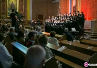 Canticum Iubilaeum w Telewizji Trwam - zdjęcie główne