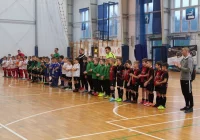 APMT Limanowa Cup 2020: blisko 700 uczestników w piłkarskiej rywalizacji - zdjęcie główne