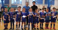 APMT Limanowa Cup 2020: blisko 700 uczestników w piłkarskiej rywalizacji - zdjęcie 2