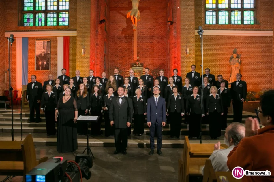 Canticum Iubilaeum w Telewizji Trwam - zdjęcie 2