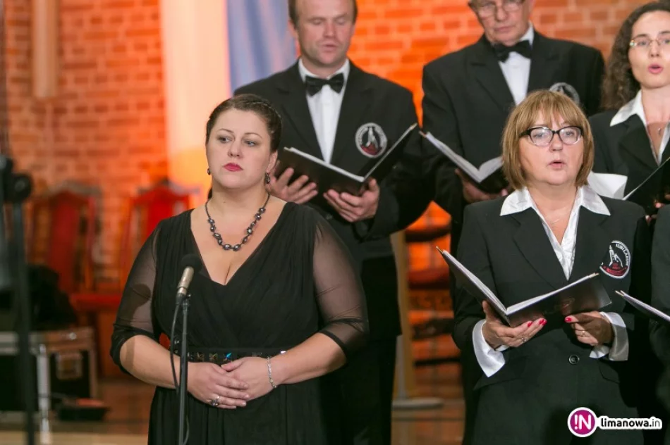 Canticum Iubilaeum w Telewizji Trwam - zdjęcie 3