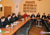 Antyromski incydent 'to nie rasizm, a chuligański wybryk' - zdjęcie główne