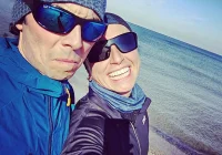 Justyna Kowalczyk zachęca do ruchu na świeżym powietrzu - zdjęcie główne