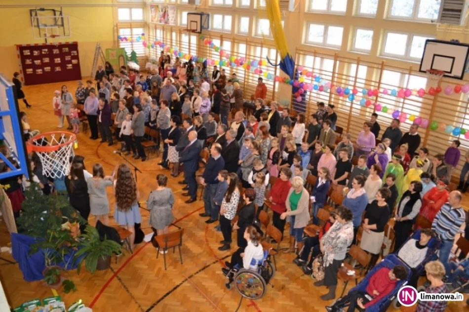 'Kiedy śmieje się dziecko, śmieje się cały świat' - zdjęcie 2