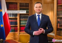 Orędzie Prezydenta RP ws. Trybunału Konstytucyjnego - zdjęcie główne