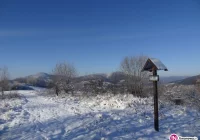 Znany harmonogram wędrówek akcji 'Odkryj Beskid Wyspowy' 2016 - zdjęcie główne