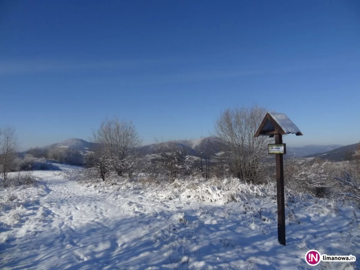 Znany harmonogram wędrówek akcji 'Odkryj Beskid Wyspowy' 2016