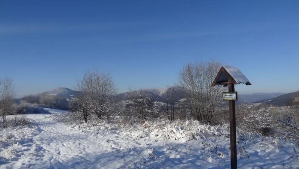 Znany harmonogram wędrówek akcji 'Odkryj Beskid Wyspowy' 2016 - zdjęcie 1