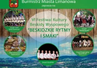 Beskidzkie Rytmy i Smaki - ZMIANA TERMINU - zdjęcie główne