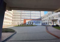 Przypadek zakażenia koronawirusem potwierdzony w limanowskim szpitalu - zdjęcie główne