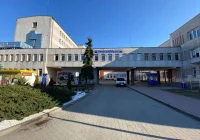 Komunikat dyrekcji szpitala w sprawie pacjentki z koronawirusem - zdjęcie główne